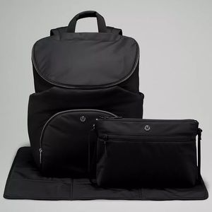 LULULEMON NEW PARENT BACKPACK
